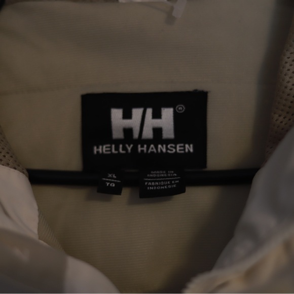 Helly Hansen Waterproof Ski Jacket - Picture 5 of 13